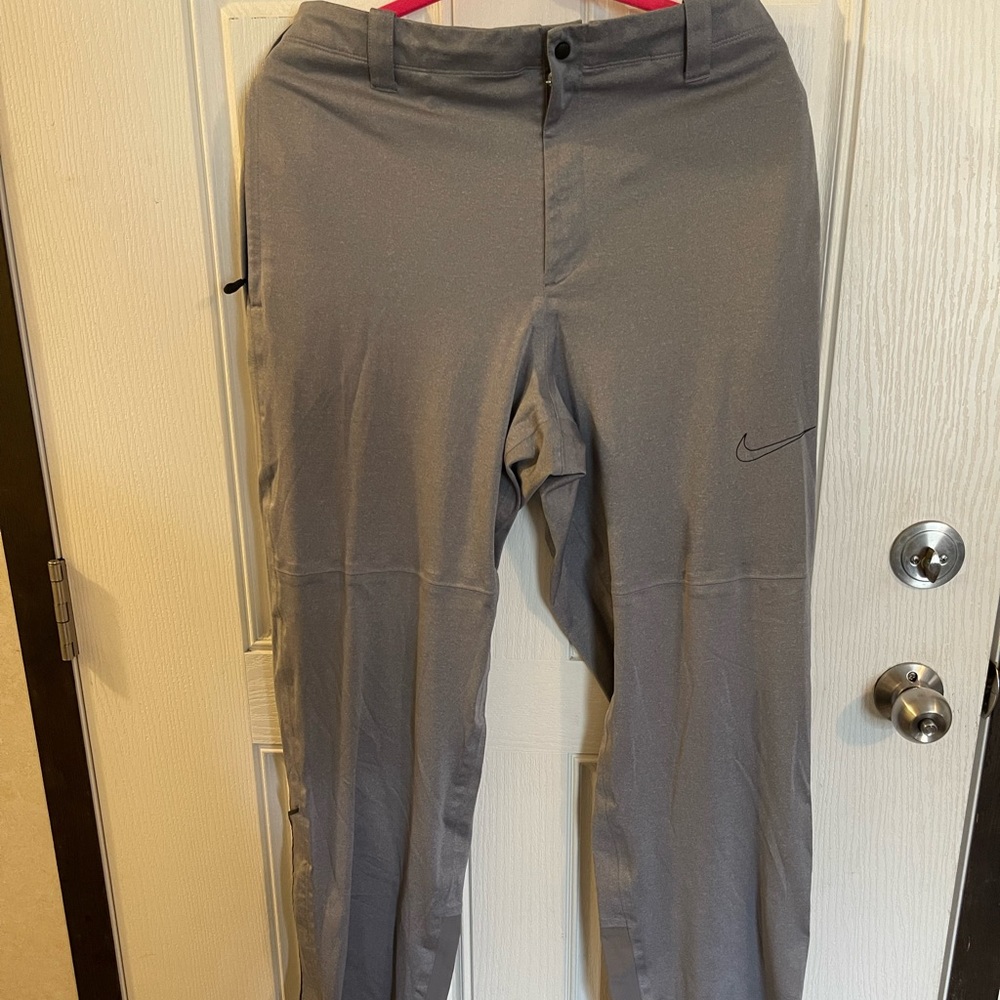 Nike Golf Storm-Fit Grey size M